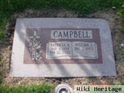 Patricia A Campbell