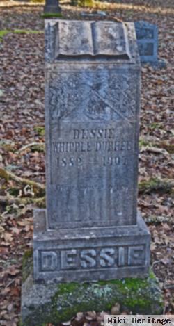 Dessie Whipple Durfee