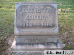 Elizabeth Seifert