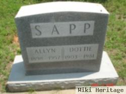 Robert Allyn Sapp