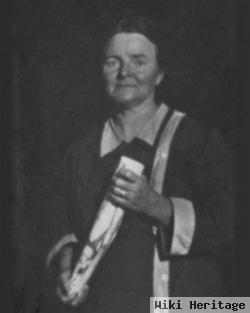 Mary Bland Mackenzie Davies