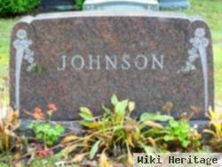 Idell Mary Poisson Johnson