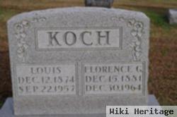 Louis Koch