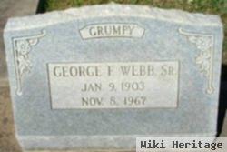 George F. Webb, Sr