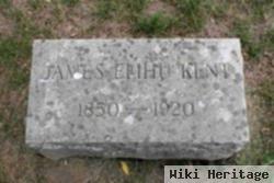 James Elihu Kent