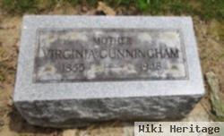 Virginia Franklin Cunningham