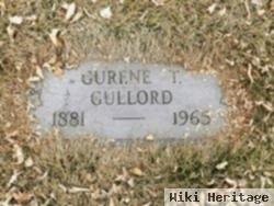 Gurene T Gullord