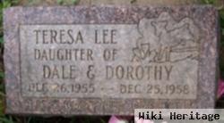 Teresa Lee Dixon