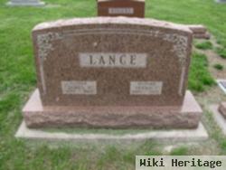 James E. Lance