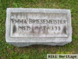 Emma Briesemeister