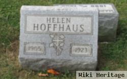 Helen Hoffhaus