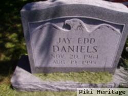 Jay Edd Daniels