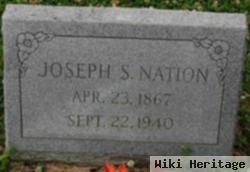 Joseph Seth Nation