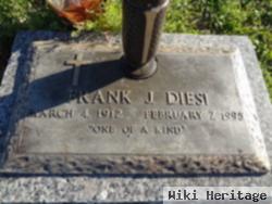 Frank Diesi