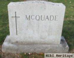 Thomas J Mcquade