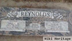 Louis Clifford Reynolds