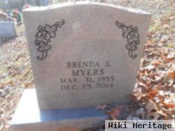 Brenda Myers