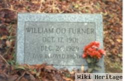 William O.o. Turner
