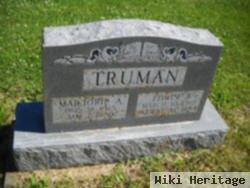 Edwin J. Truman