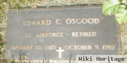 Edward C. Osgood