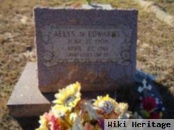 Aelys N. Edwards