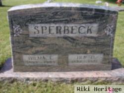 Wilma E Sperbeck