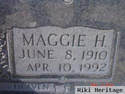 Maggie Hutto Atteberry