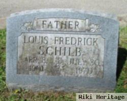 Louis Frederick Schilb