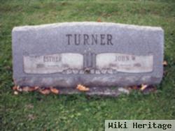 Esther Turner