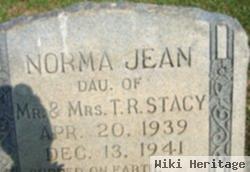 Norma Jean Stacy