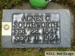 Agnes Caldwell Southworth