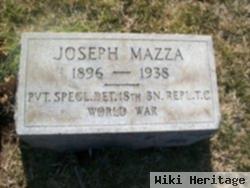 Joseph Mazza