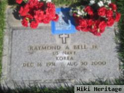 Raymond A. Bell, Jr