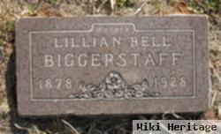 Lillian Bell Biggerstaff