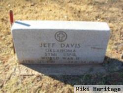 Jeff Davis