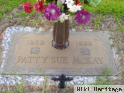 Patty Sue Mckay