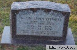 Jason Lynn Otwell