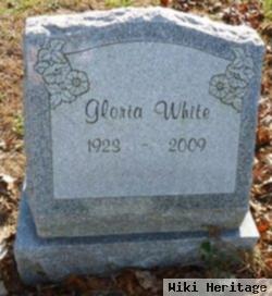 Gloria White