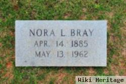 Nora Lester Bray