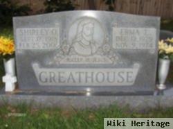 Erma Louise Metz Greathouse