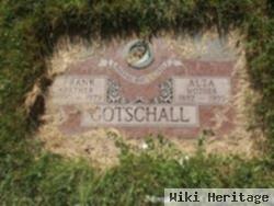 Frank Gotschall