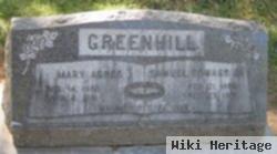 Samuel Edward Greenhill, Sr