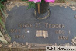 Ilene C. Tedder