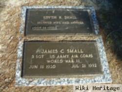 James C. Small