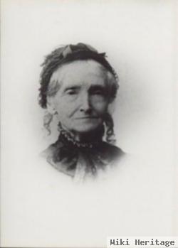 Martha Ann Maxwell Howard