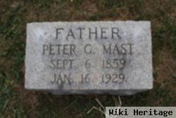 Peter G. Mast