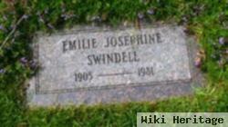 Emilie Josephine Swindell