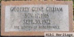 Godfrey Cline Gilliam