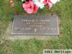 Gerald D. Tropp