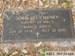 Jobie Lee Chaney